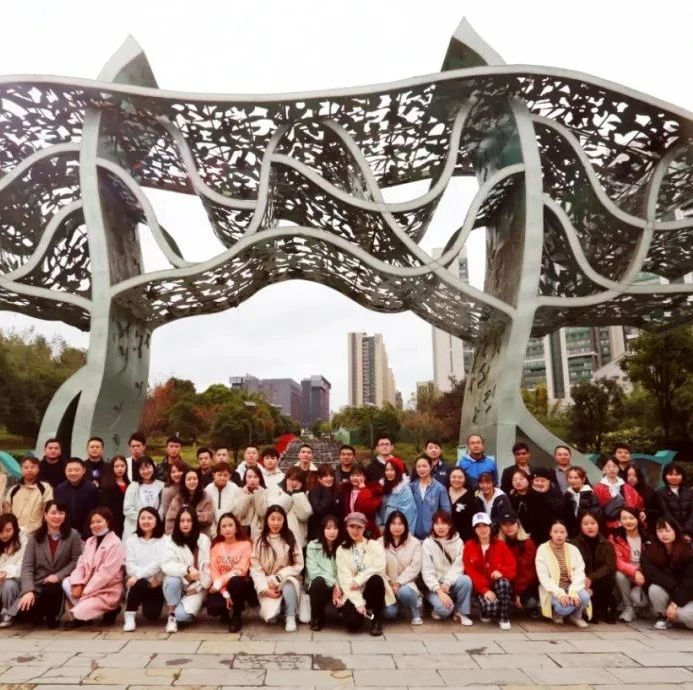 逐峰揽月，6光溢彩！贵州微联盟6岁生日快乐